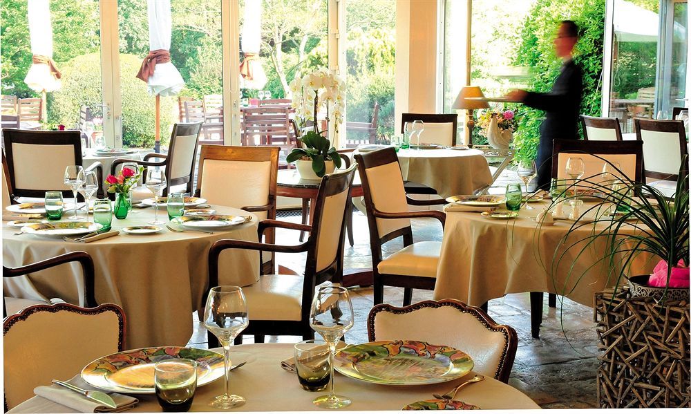 Hotel-Restaurant Ricordeau Loué Exterior photo
